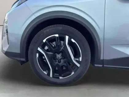 Photo 10 Peugeot 3008  Electrique 210ch Batterie 73 kWh Allure