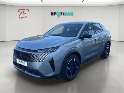 Photo Peugeot 3008 Allure