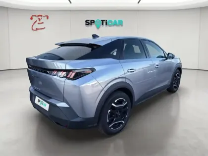 Photo 6 Peugeot 3008  Electrique 210ch Batterie 73 kWh Allure