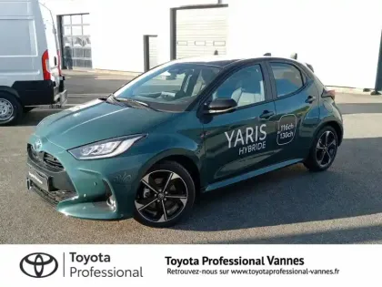 Photo Toyota Yaris Collection