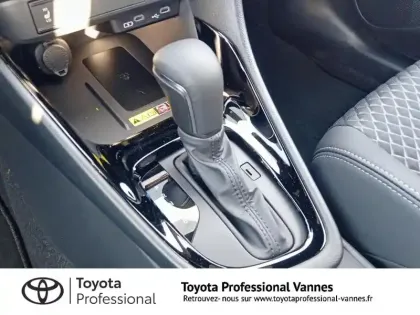 Photo 9 Toyota Yaris  130h Collection 5p MY26