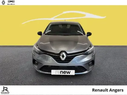 Photo 8 Renault Clio  1.0 TCe 90ch Evolution