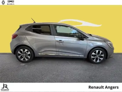 Photo 13 Renault Clio  1.0 TCe 90ch Evolution