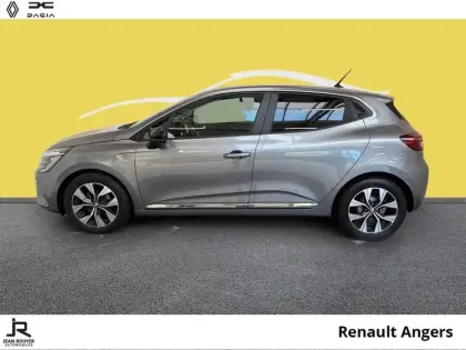 Photo 9 Renault Clio  1.0 TCe 90ch Evolution