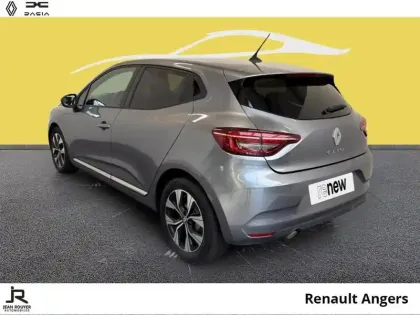 Photo 10 Renault Clio  1.0 TCe 90ch Evolution