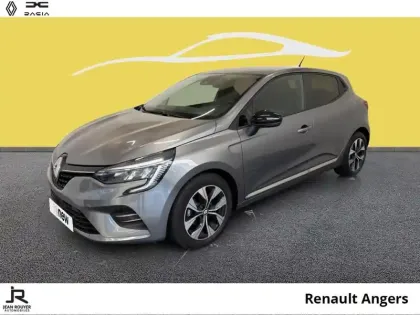 Photo Renault Clio Evolution