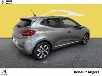 Photo 12 Renault Clio  1.0 TCe 90ch Evolution