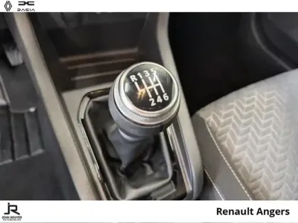 Photo 5 Renault Clio  1.0 TCe 90ch Evolution