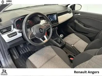 Photo 14 Renault Clio  1.0 TCe 90ch Evolution