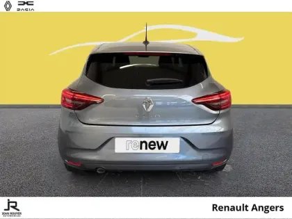 Photo 11 Renault Clio  1.0 TCe 90ch Evolution