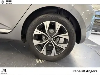 Photo 7 Renault Clio  1.0 TCe 90ch Evolution