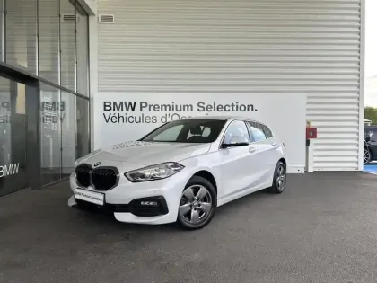 Photo Bmw Serie 1 Business Design