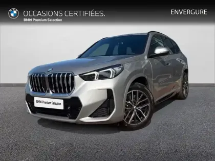 Photo Bmw X1 M Sport
