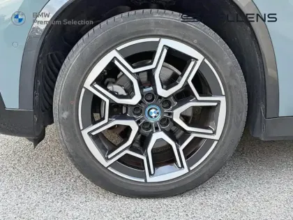 Photo 9 BMW X1  xDrive25e 245ch xLine