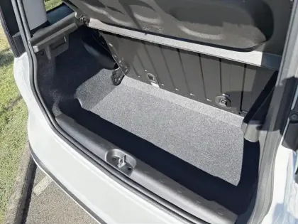 Photo 5 Fiat Panda  Pandina 1.0 65ch BSG S&S Hybrid Cross (Step1)