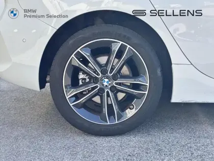 Photo 9 BMW Serie 1 Série 1 118iA 136ch Edition Sport DKG7