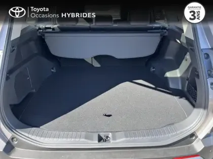 Photo 9 Toyota Rav4  2.5 Hybride Rechargeable 309ch Lounge AWD-i RC26
