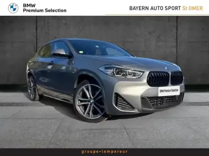 Photo Bmw X2 M Sport