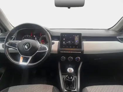 Photo 12 Renault Clio  1.0 TCe 90ch Evolution