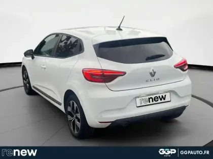 Photo 17 Renault Clio  1.0 TCe 90ch Evolution