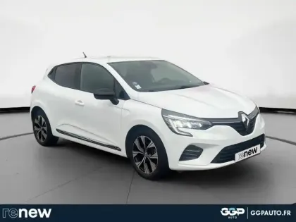 Photo 6 Renault Clio  1.0 TCe 90ch Evolution