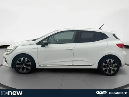 Photo 16 Renault Clio  1.0 TCe 90ch Evolution