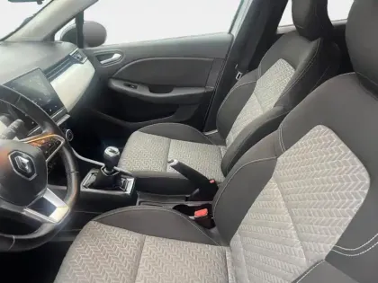 Photo 13 Renault Clio  1.0 TCe 90ch Evolution