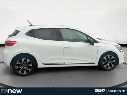 Photo 5 Renault Clio  1.0 TCe 90ch Evolution