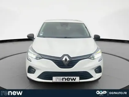 Photo 22 Renault Clio  1.0 TCe 90ch Evolution