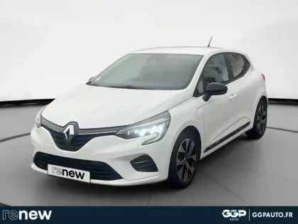 Photo Renault Clio Evolution