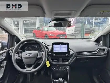 Photo 5 Ford Fiesta  1.1 85ch Cool & Connect 5p Euro6.2