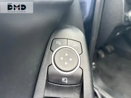 Photo 14 Ford Fiesta  1.1 85ch Cool & Connect 5p Euro6.2