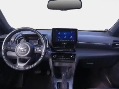 Photo 12 Toyota Yaris  Cross 116h Design MY22