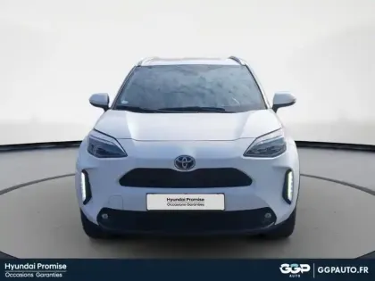 Photo 7 Toyota Yaris  Cross 116h Design MY22