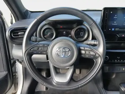 Photo 14 Toyota Yaris  Cross 116h Design MY22