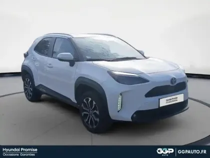 Photo 6 Toyota Yaris  Cross 116h Design MY22