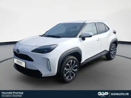 Photo Toyota Yaris Design