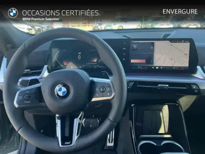 Photo 14 BMW X2  sDrive20iA 170ch M Sport DKG7