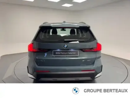 Photo 6 BMW X1  sDrive20i 170ch