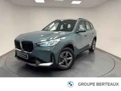 Photo Bmw X1 Base
