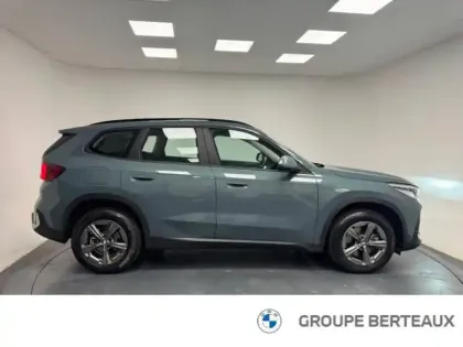 Photo 10 BMW X1  sDrive20i 170ch