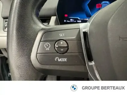 Photo 11 BMW X1  sDrive20i 170ch