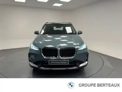 Photo 5 BMW X1  sDrive20i 170ch