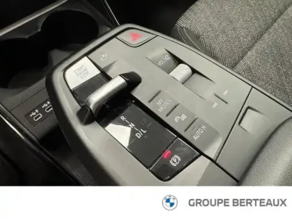 Photo 13 BMW X1  sDrive20i 170ch