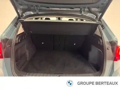 Photo 7 BMW X1  sDrive20i 170ch