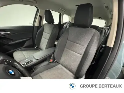Photo 8 BMW X1  sDrive20i 170ch