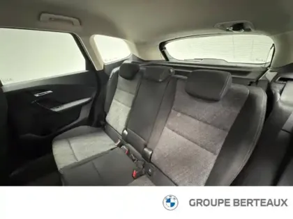 Photo 9 BMW X1  sDrive20i 170ch