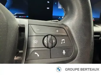 Photo 12 BMW X1  sDrive20i 170ch