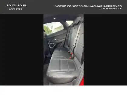 Photo 13 Jaguar E-Pace  P300e PHEV R-Dynamic SE BVA AWD