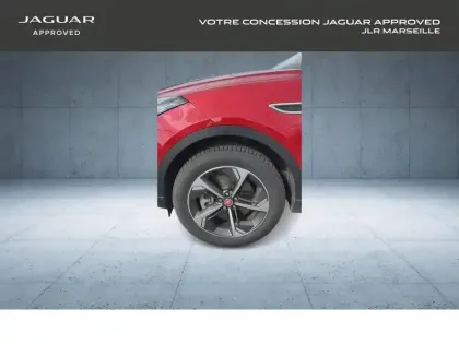 Photo 9 Jaguar E-Pace  P300e PHEV R-Dynamic SE BVA AWD